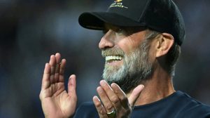 صورة – كيف رأى الجمهور بداية كلوب مع المنتخب الألماني؟