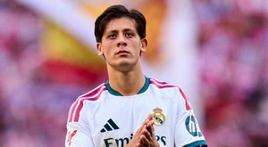 عاجل : غولر يوافق على تمديد عقده مع ريال مدريد حتى عام 2031
