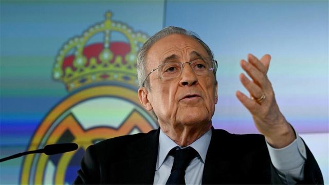 ثنائي الأحلام يفتح باب ريال مدريد في 2027