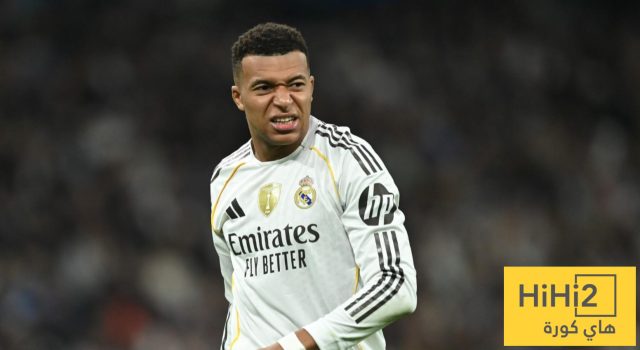 تصرفات مبابي تفجر غضب جماهير ريال مدريد.. ورسالة حاسمة للإدارة