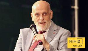 تيباس يضع ريال مدريد والخليفي في جانب واحد .. ما القصة؟