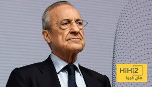شيء من 2006 يعود إلى ريال مدريد .. وفريشا يتوقع النهاية