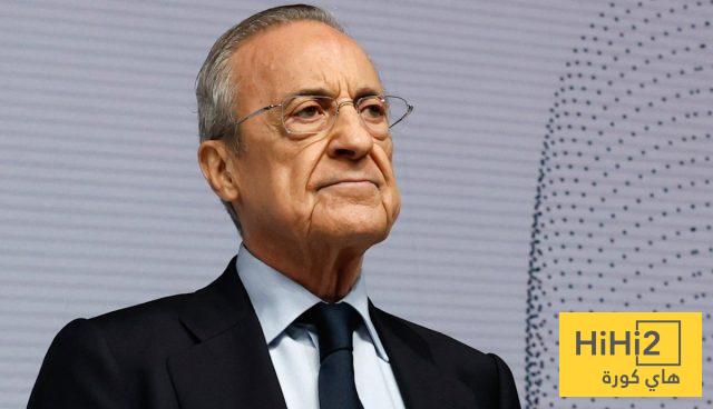 شيء من 2006 يعود إلى ريال مدريد .. وفريشا يتوقع النهاية