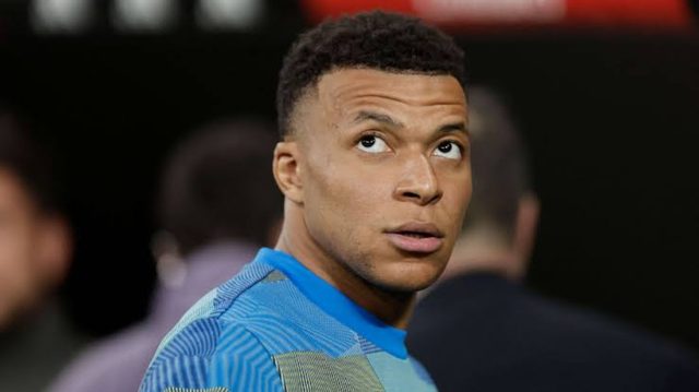 سبب غضب جماهير ريال مدريد من مبابي