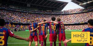 برشلونة يعود من التوقف بسلاح لم يكن يملكه من قبل