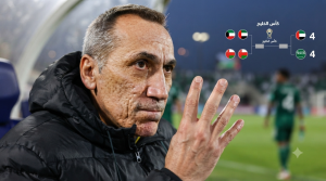 قبل النهائي .. عامل واحد قد يصنع الفارق مع المنتخب السعودي
