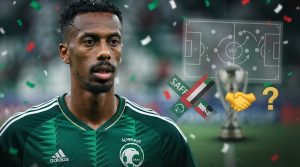 المطلوب من محمد كنو خلال مواجهة السعودية و الإمارات