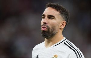 داني كارفاخال يختار البقاء في مدريد
