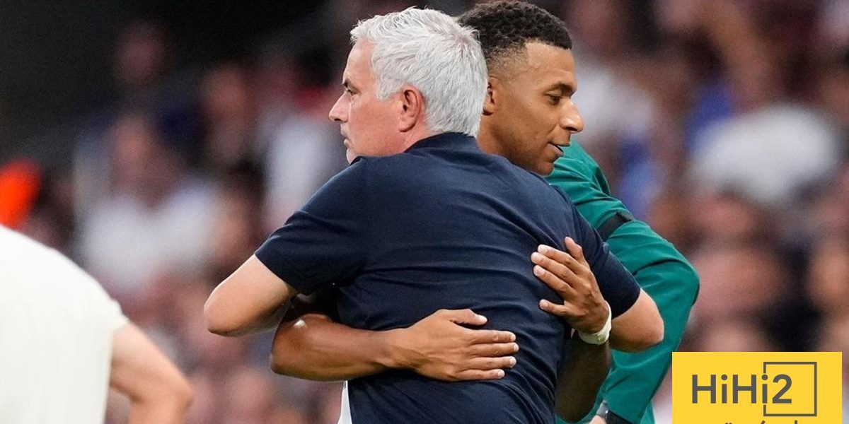 حقيقة استياء ريال مدريد من مبابي بسبب فيديو الدراجة