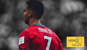 عاجل : موقف كريستيانو رونالدو من العودة للبرتغال