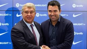 برشلونة يضرب ريال مدريد وأتلتيكو في عقر دارهما.. صفقة جديدة لخطف مواهب العاصمة