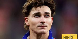 ألفاريز يبدأ أول خطواته نحو تحقيق حلمه