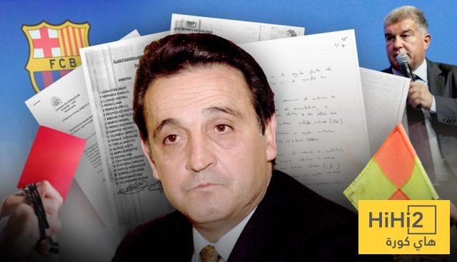 بلاغ جديد في فساد نغريرا …! كرة الجليد بدأت تكبر