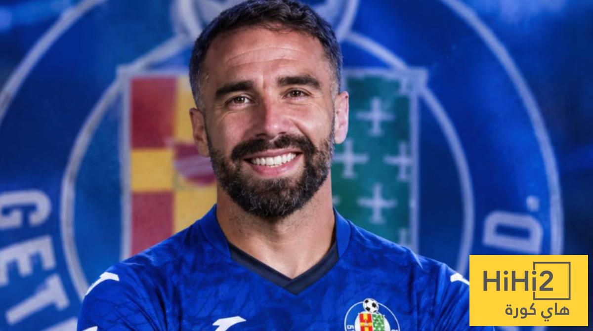 من قائد إلى خصم.. موعد أول مواجهة بين كارفخال وريال مدريد