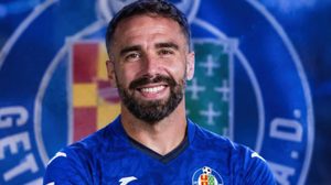 من قائد إلى خصم.. موعد أول مواجهة بين كارفخال وريال مدريد