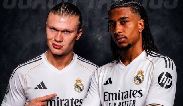 ريال مدريد يستهدف صفقتين من العيار الثقيل في صيف 2027