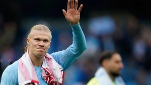 مانشستر سيتي يعيد تجميع صفوفه.. ليفربول ينتظر أول رد داخل الملعب