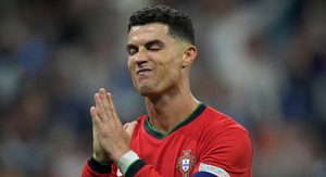 بعد بيانه.. رونالدو يحسم موقفه من الاعتزال الدولي مع البرتغال