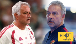 برشلونة وريال مدريد يراقبان هذا اللاعب