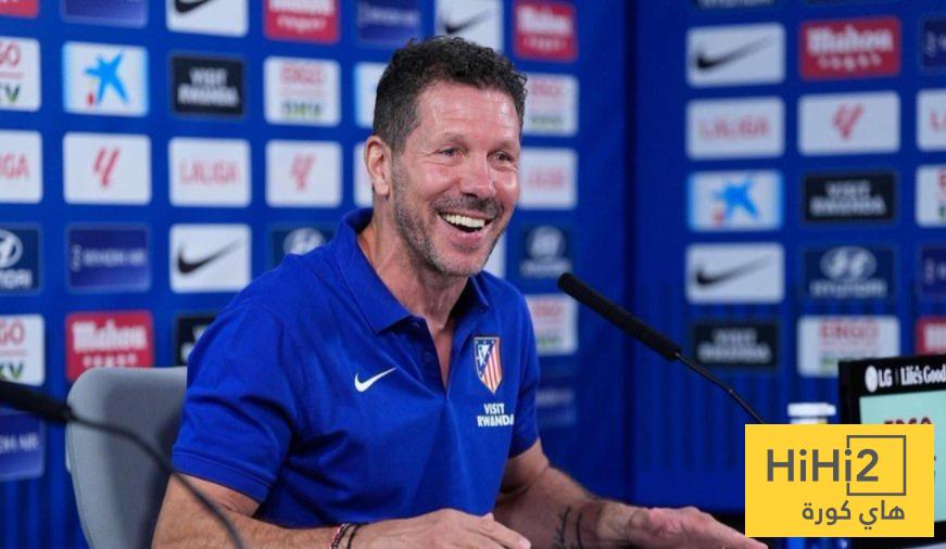 خارج الملعب.. سيميوني يبني إمبراطورية عقارية بـ39.7 مليون يورو في مدريد