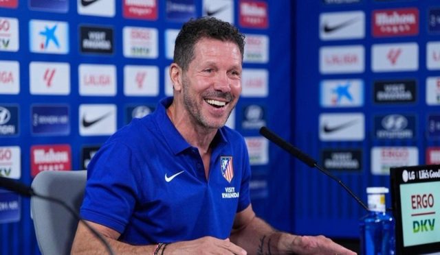 خارج الملعب.. سيميوني يبني إمبراطورية عقارية بـ39.7 مليون يورو في مدريد
