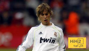 لاعب ريال مدريد السابق رفض برشلونة لهذا السبب