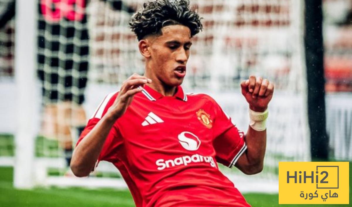 جي جي غابرييل يريد الانضمام لبرشلونة بأي ثمن