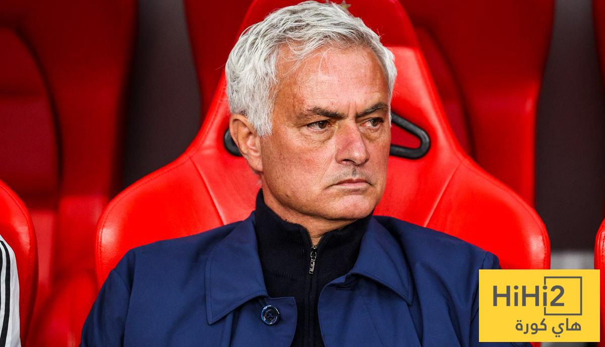 4 أسئلة قد تغير ريال مدريد .. مورينيو أمام قرار فينيسيوس
