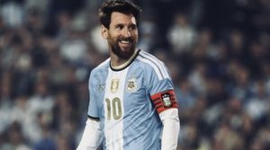 يوم يخلد في تاريخ الارجنتين ..!