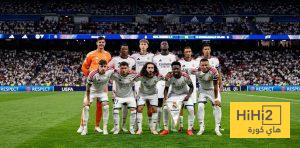 التوقف الدولي أنصف لاعبًا وكشف آخر في ريال مدريد