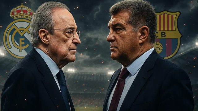 برشلونة يتجهز لمعركة جديدة مع ريال مدريد