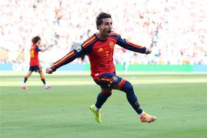 برشلونة يلاحق فيران توريس في إسبانيا