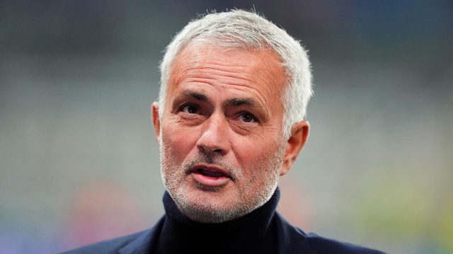 هل أخطأ مورينيو في قرار رحيل موهبة ريال مدريد؟