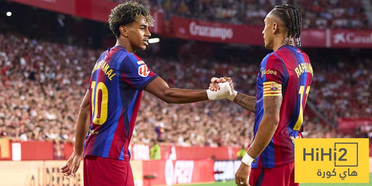 7.5 مليون يورو.. تعرف على سعر أرخص تذكرة لمباراة برشلونة
