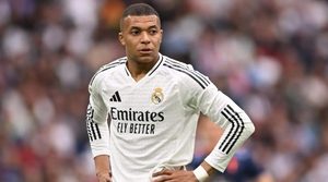 مبابي يضع شرطا غير معلن لاستمرار مشروعه مع ريال مدريد