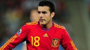 بعد اعتزال بيدرو.. 4 لاعبين ما زالوا نشطين من جيل إسبانيا 2010