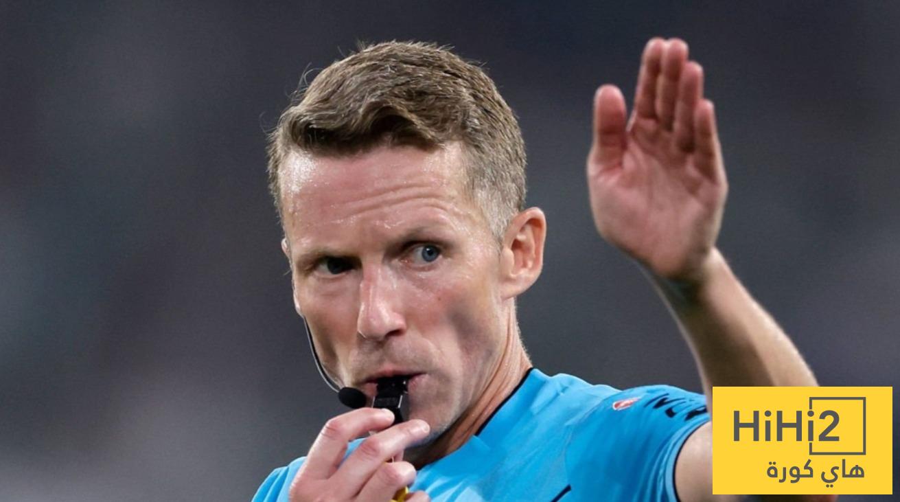 هيرنانديز هيرنانديز خارج حسابات كلاسيكو برشلونة وريال مدريد لهذا السبب