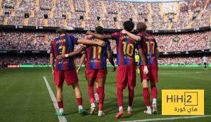 بايرن ميونخ يجهز 90 مليون يورو لخطف لاعب برشلونة