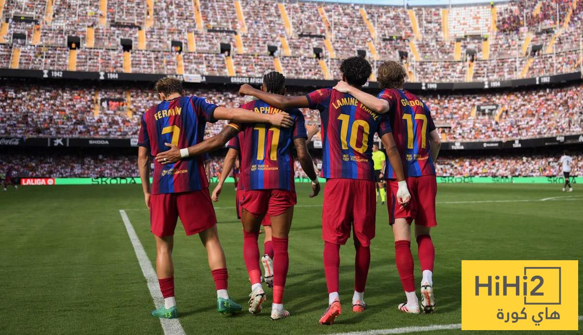 بايرن ميونخ يجهز 90 مليون يورو لخطف لاعب برشلونة