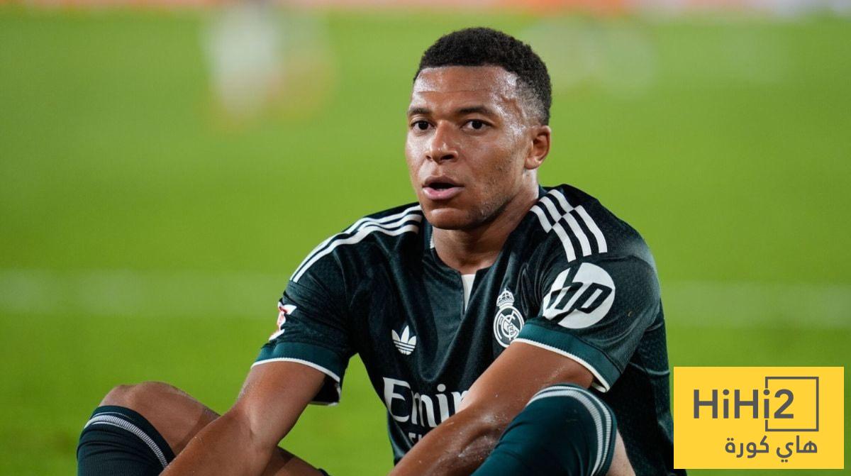 بسبب صور مبابي.. مورينيو يستعد لإبلاغ لاعبي ريال مدريد برأيه في الأزمة