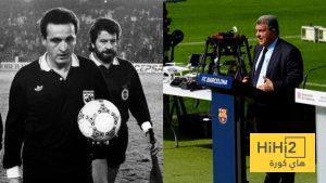 “ضمان الحياد” ينقلب على برشلونة .. محامي يفتح أخطر أسئلة نيغريرا