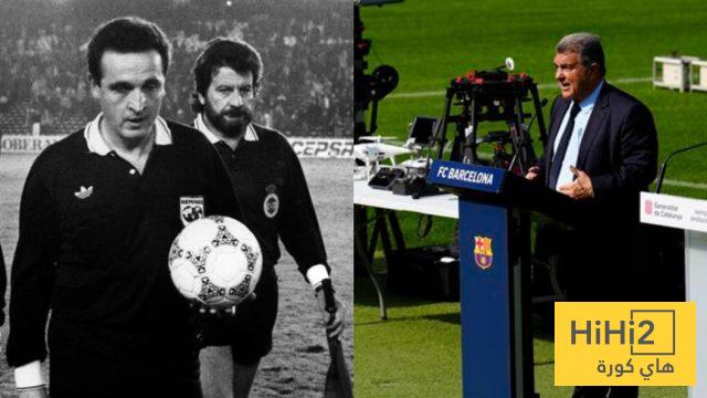 “ضمان الحياد” ينقلب على برشلونة .. محامي يفتح أخطر أسئلة نيغريرا