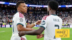 بعد كواليس مواجهة مبابي .. مورينيو يهدد بمشهد تاريخي في ريال مدريد