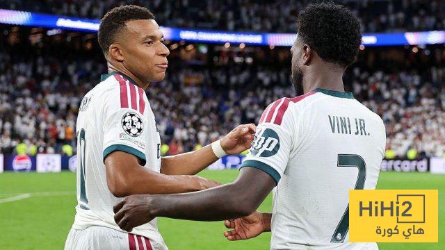 بعد كواليس مواجهة مبابي .. مورينيو يهدد بمشهد تاريخي في ريال مدريد