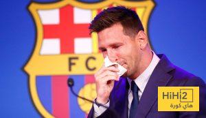 كل شيء جاهز لتكريم ميسي في برشلونة .. إلا موافقة اللاعب