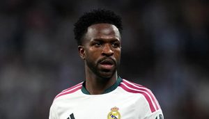 70 مليوناً في مهب الريح.. فينيسيوس يدفع ثمن صعود جيل ريال مدريد الجديد