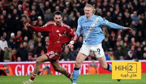 ليفربول يشعر بالارتياح بعد إدانة مانشستر سيتي.. لقبان ضاعا بفارق نقطة
