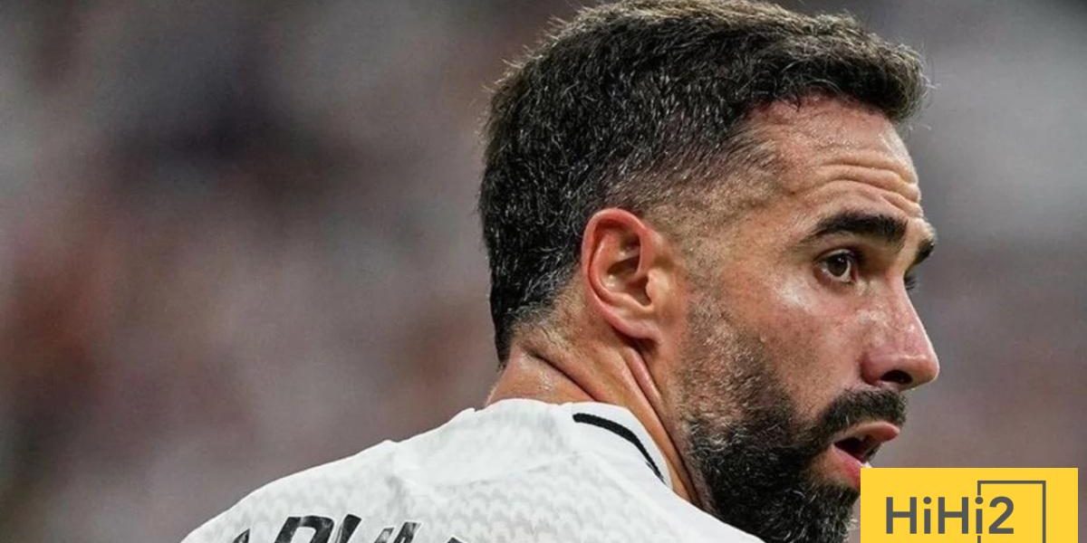 بند خاص سبب انهيار المفاوضات بين خيتافي وكارفاخال