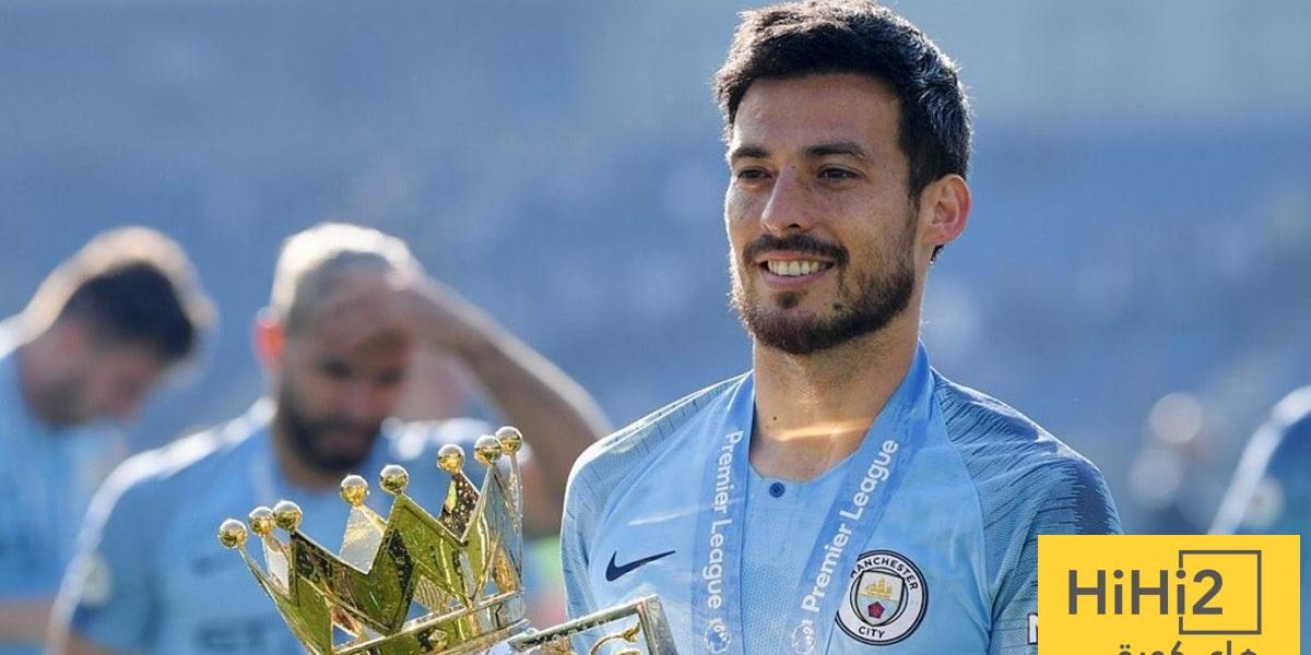 ليس مبابي أو يامال.. ديفيد سيلفا يختار مرشحه المفاجئ للكرة الذهبية