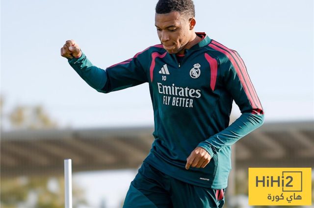 مبابي يثير القلق في فرنسا.. هل أصبحت علاقته بريال مدريد على المحك؟